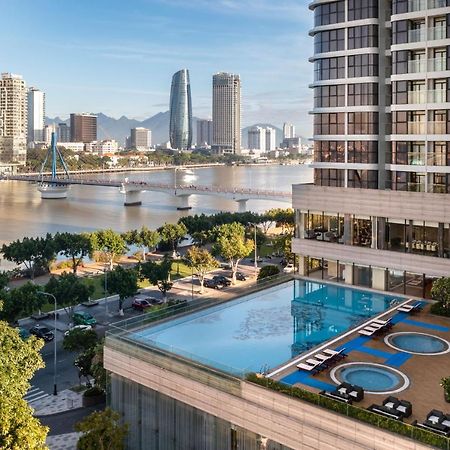 Meliá Vinpearl Danang Riverfront Hotel Luaran gambar