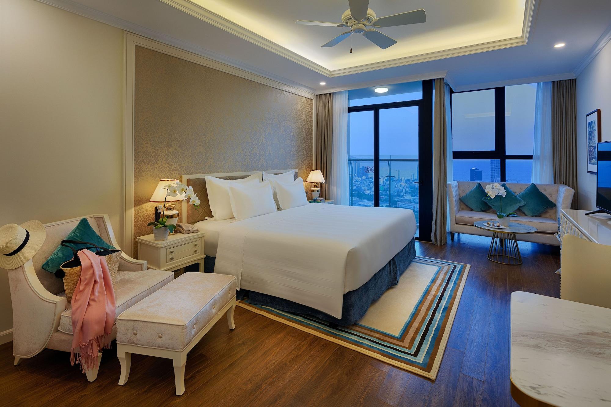 Meliá Vinpearl Danang Riverfront Hotel Luaran gambar