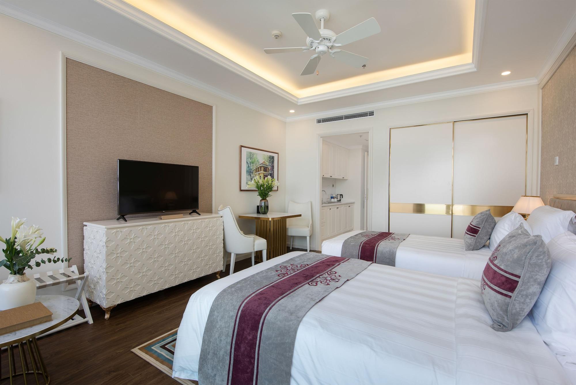 Meliá Vinpearl Danang Riverfront Hotel Luaran gambar