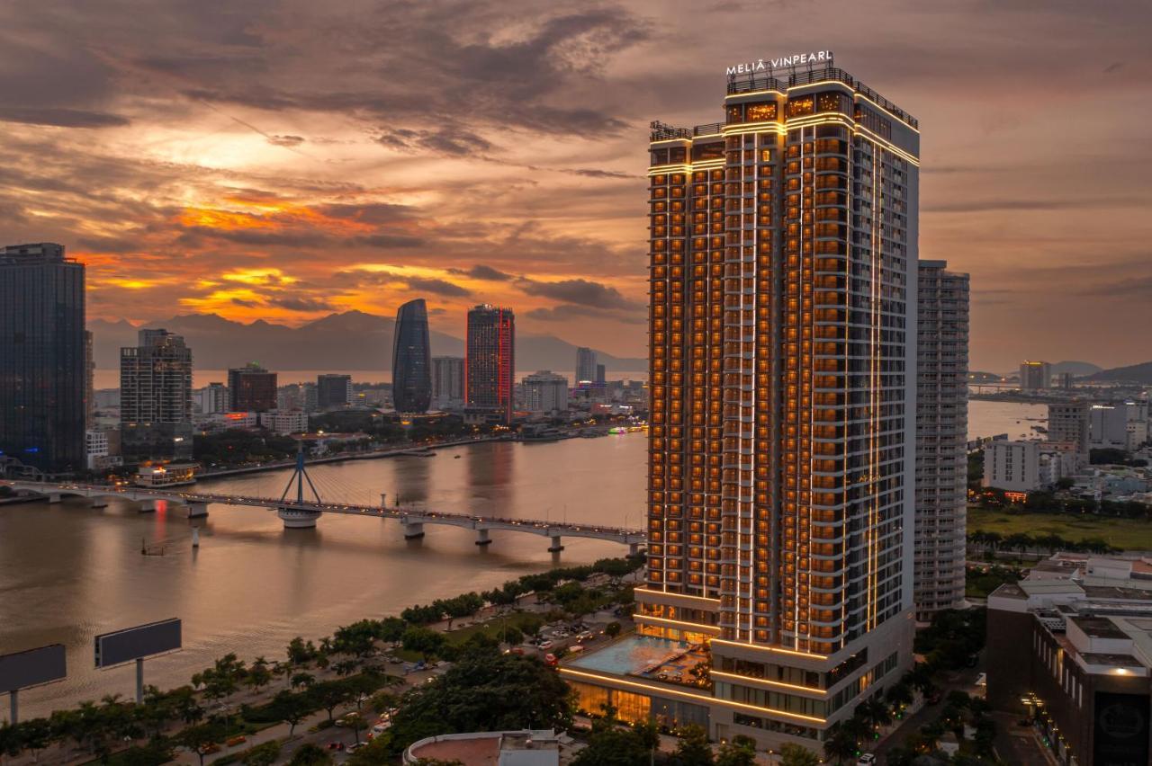 Meliá Vinpearl Danang Riverfront Hotel Luaran gambar