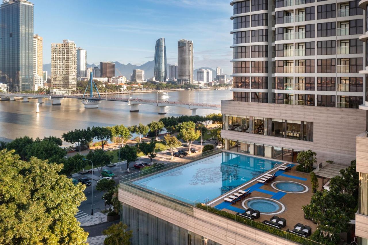 Meliá Vinpearl Danang Riverfront Hotel Luaran gambar