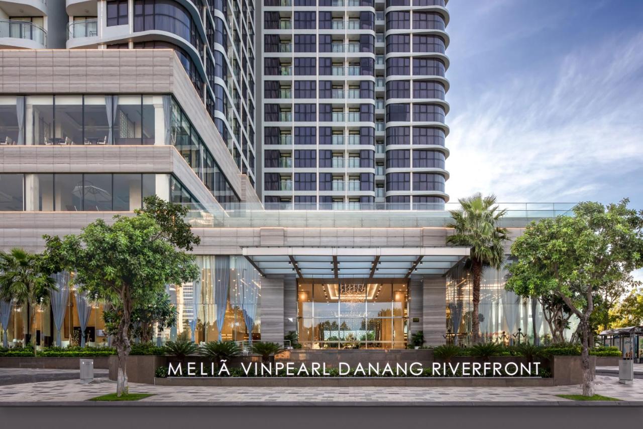 Meliá Vinpearl Danang Riverfront Hotel Luaran gambar