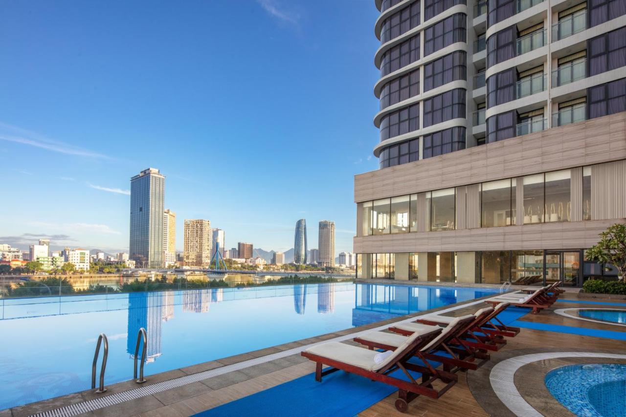 Meliá Vinpearl Danang Riverfront Hotel Luaran gambar