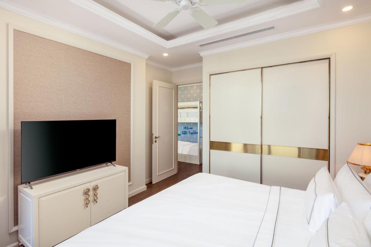 Meliá Vinpearl Danang Riverfront Hotel Luaran gambar