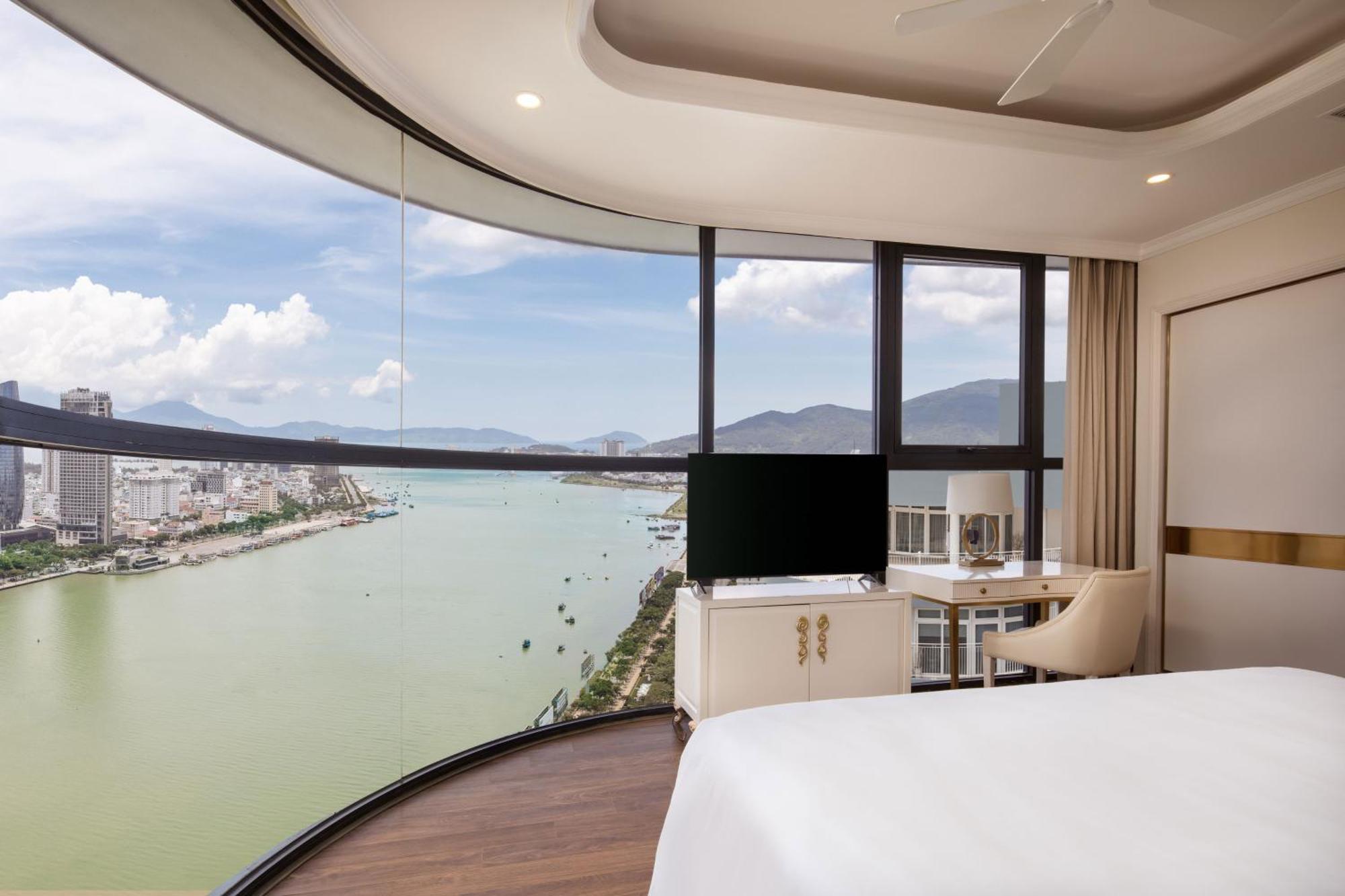 Meliá Vinpearl Danang Riverfront Hotel Luaran gambar