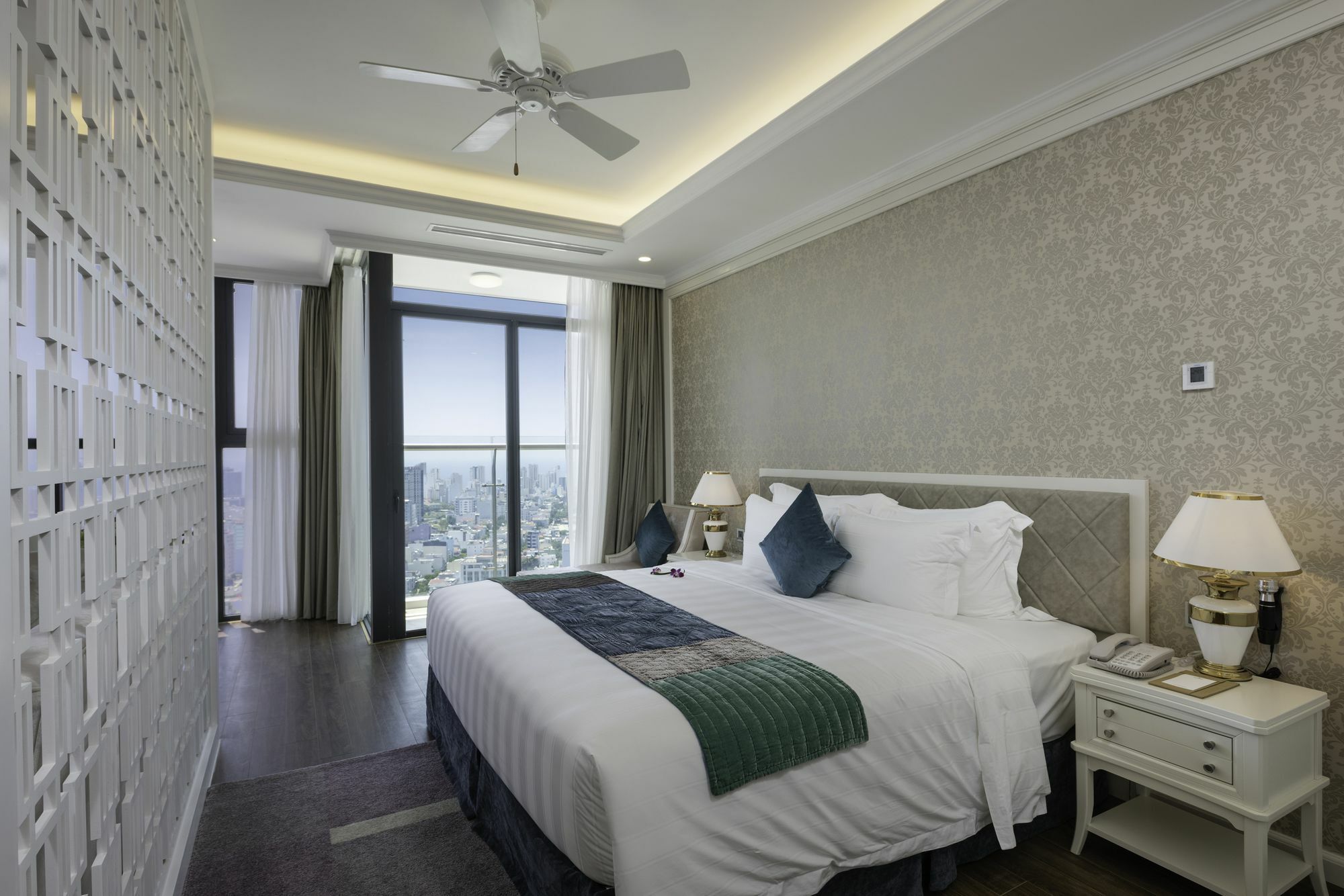 Meliá Vinpearl Danang Riverfront Hotel Luaran gambar